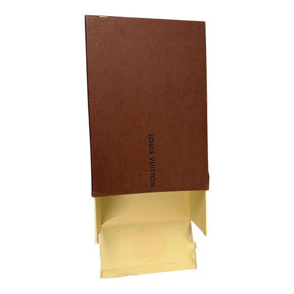 Louis Vuitton Women's Shoes Size EU 38 US 7.5 Heels 3.6" Original Box & Dust Bag - Picture 10 of 16